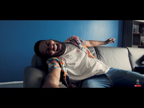 Jewel Usain - Fight Club (Clip officiel)