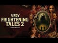 Very Frightening Tales 2 2025 FULL HORROR MOVIE Chelsea Rose Cook Brian DeRozan