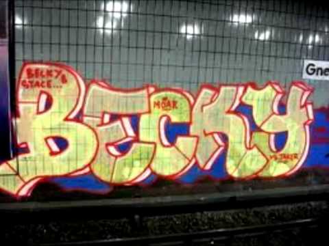 SMD (Becky) - TruSkillz (Prod. By Johnny Julliano)