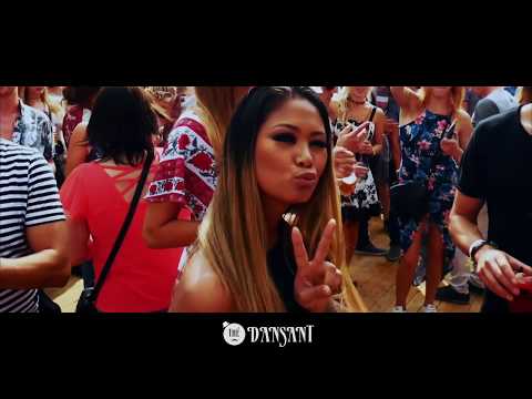 Thé Dansant Asia - Official Aftermovie