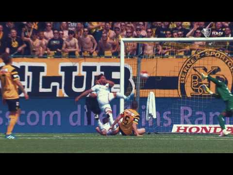 FC Basel 1893  - Saisontrailer 2017/2018