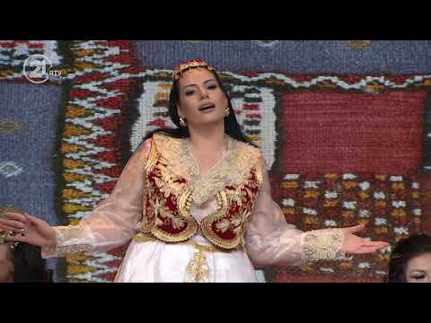 Edlira Arifi - Kolazh nga Shqiperia e mesme 1