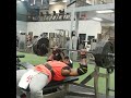 bench press 315 for 6 reps