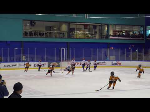 Imatran turnaus Kurra 08  3/18