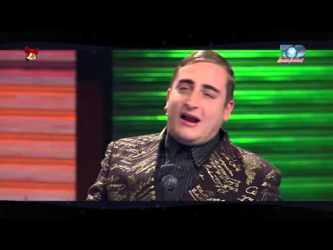 Friend Request 2016, 31 Dhjetor 2015 - Labi Ramadani dhe Donët e Droges