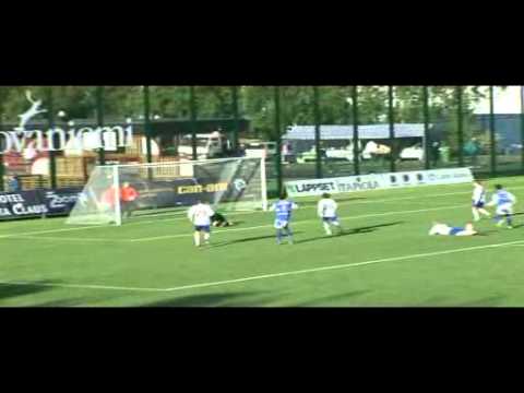 RoPS - FC Hämeenlinna