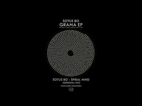 Sotus Bo - Spiral Mind (Original Mix)