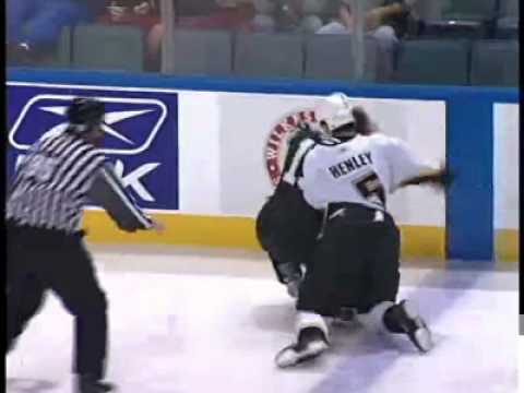 05-10-01 Henley vs Bois