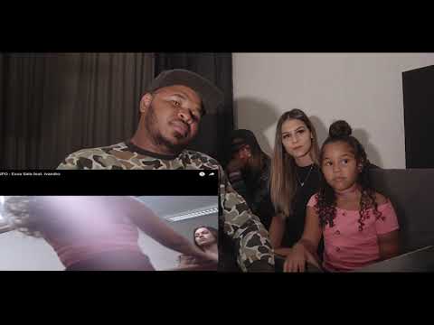 O Bispo e o Ivandro criaram mais um clássico...(react)