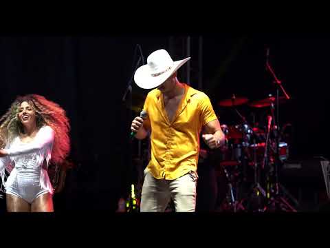 SHOW AO VIVO - GABRIELA TI TI TI