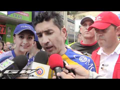 Cl&aacute;sico RCN 2010 Etapa 11