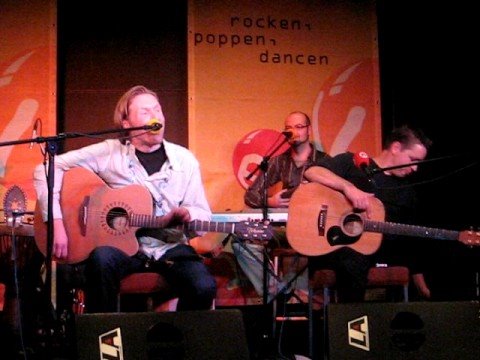 NOSIE KATZMANN live !