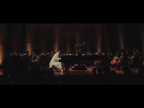 Jonathan Ferr e Orquestra OSB Jovem - Sino da Igrejinha