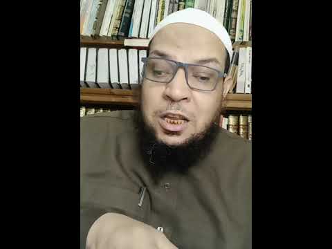 الخطأ المنهجي لمحمد شمس في كلامه عن الإمام أبي حنيفة