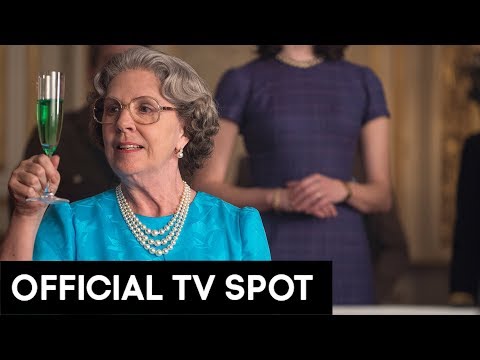 The BFG (TV Spot 'Gloriumptious')