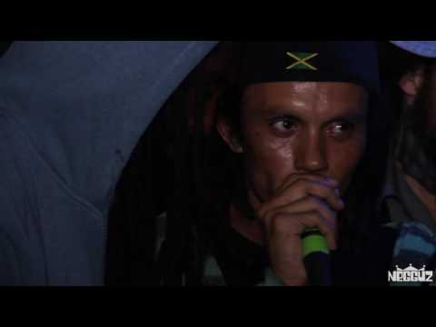 Festival de Reggae Aquece Sampa 2016 Parte #2 sound system | por Negguz Produções