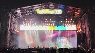 Download lagu Melly Goeslaw -  Bimbang | Live @  Pestapora 2022 mp3