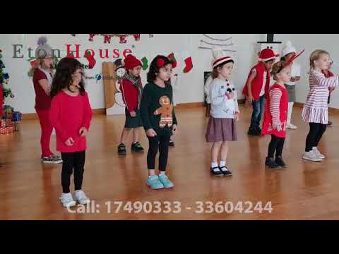 EtonHouse International Schools, Bahrain