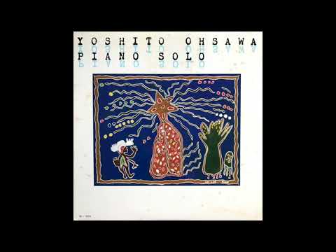 Yoshito Ohsawa – Tune A