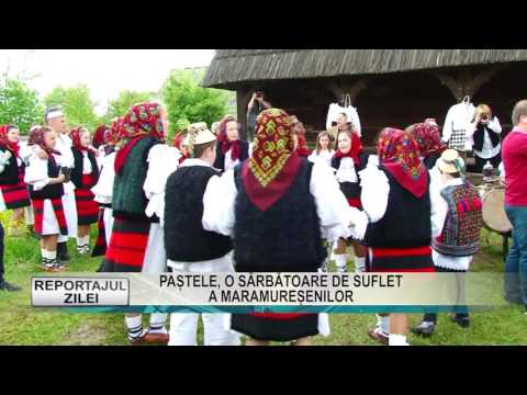 Reportajul zilei 14 aprilie 2017