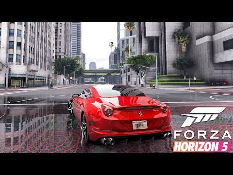 RELAX RACING - FORZA 4 HORIZON - YouTube