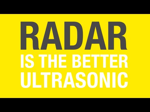 Radar is the better ultrasonic even in case of flooding | VEGA