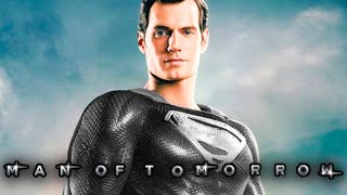 Henry Cavill Talks SUPERMAN FUTURE And Thanks THE ROCK