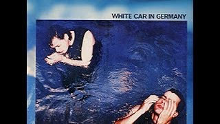 The Associates -  White Car in Germany (HQ)