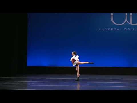 Elise Gallardo - Salem