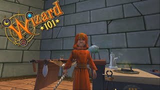 Crafting Guide for Beginners | Wizard101
