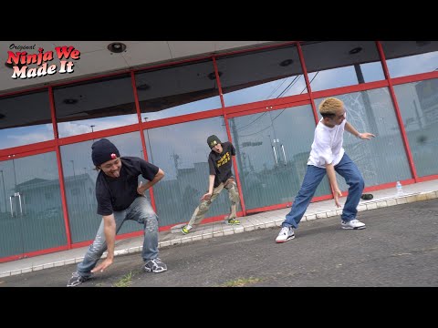 ZOT on the WAVE feat.YZERR & Candee - TEIHEN @ilyzakeru @slowboyy__ @slimmokky