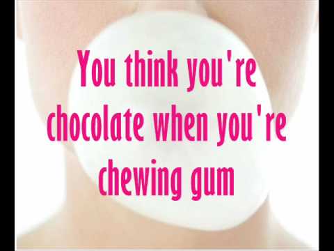download lagu mp3 mp4 Annie Chewing Gum Lyrics, download lagu Annie Chewing Gum Lyrics gratis, unduh video klip Annie Chewing Gum Lyrics
