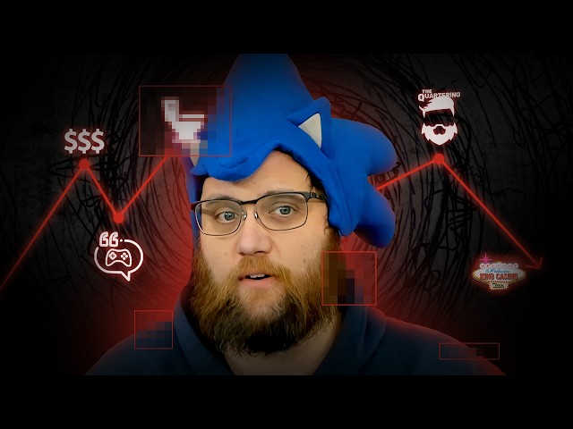 TheQuartering: Two Decades of Grifting SDDEFAULT Thumbnail