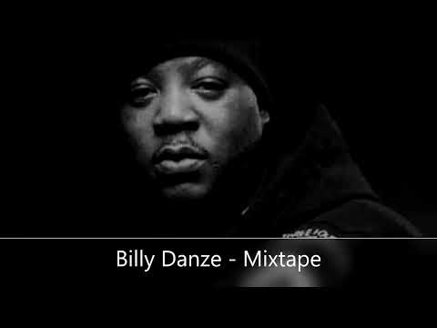 Billy Danze (of M.O.P.) – Mixtape (feat. Method Man, DJ Premier, Cormega, Sean Price, Lil Fame…)