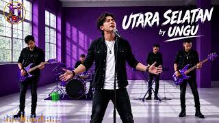 Download lagu UTARA SELATAN - UNGU | Single Terbaru dari Ungu band | Cover New Version mp3