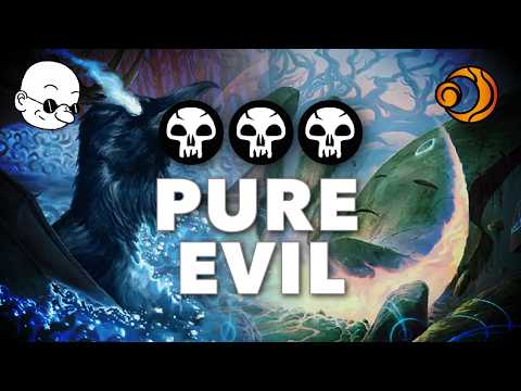 Does Mono Black Control Have Enough Answers? Standard Best of 3