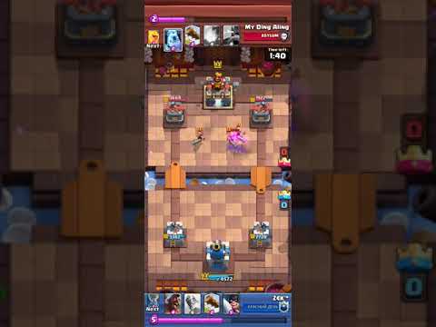 Hog ExeNado VS Three musketeers + royal hogs