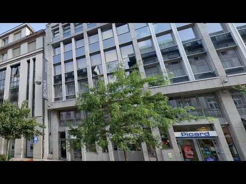 Hotel BOMA Easy Living, Estrasburgo
