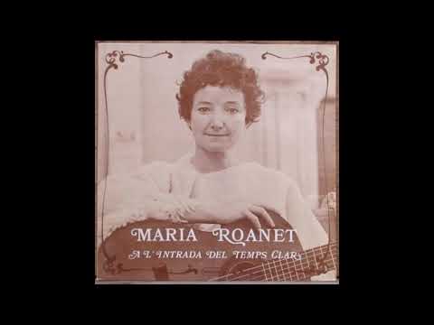 Monfort es mort - Maria Roanet - Cançon de la Crosada - Occitan song