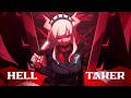 Nightcore Divine CEO LuLuYam