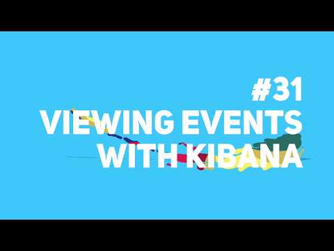 Rigor Talks - PHP - #31 - Viewing Domain Events with Kibana (Spanish)