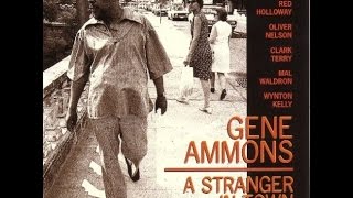 Gene Ammons - The Song Is You