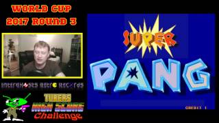 THSC World Cup 2017 - Super Pang [Arcade]