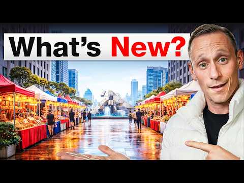 What’s NEW in San Francisco (Feb 2026)