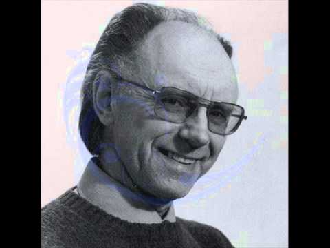 John Ireland - Eric Parkin (1975)  London Pieces