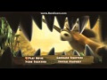 Ice Age III 2009 DVD Menu Walkthrough