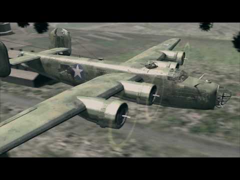 Day of Valor (Ploesti Raid) HD.mov