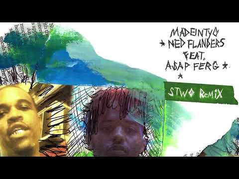 MadeinTYO - Ned Flanders (STWO Remix)