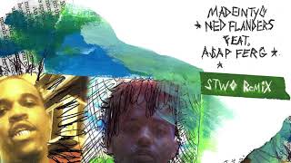 MadeinTYO - Ned Flanders (STWO Remix)