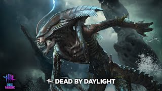Dead by Daylight Waterfront Massacre Collection Menu Music